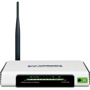 TL-WR741ND Routeur WiFi