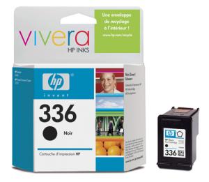 HP 336 Noir