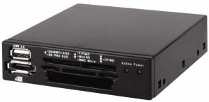 Lecteur Flash tout en 1