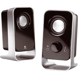Haut-parleur LS11 Noir 4W
