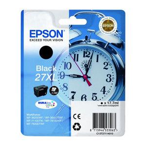 Epson 27XL Noir