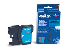 Brother LC1100C Cyan