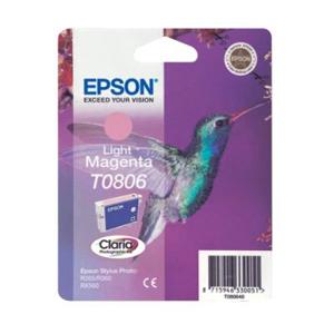 Epson T0806