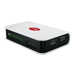Lecteur Flash 51 en1 Ext.