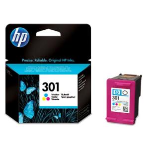 HP 301 Couleurs