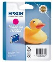 Epson T0553 Magenta