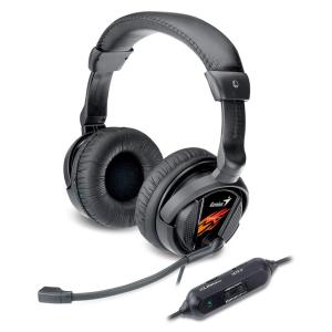 HS-G500V, casque Gaming