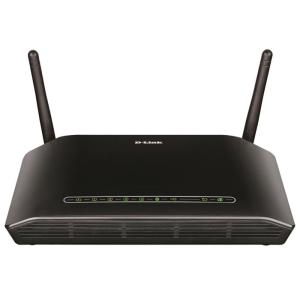 DSL-2750B Routeur-Modem-W