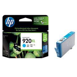 HP 920 XL Cyan