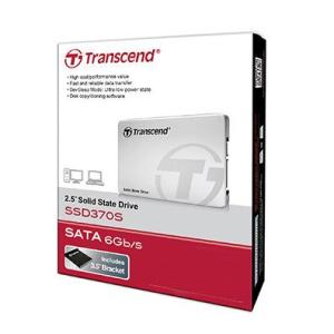 SSD370S 256GB