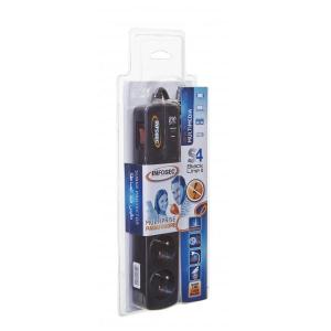 Multiprise parafoudre S4