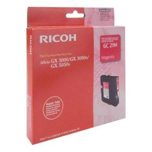 Ricoh GC 21M Magenta