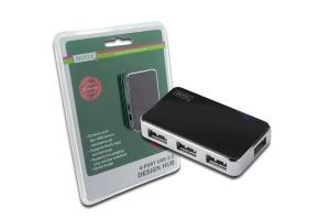 DIG Hub USB2 4Ports