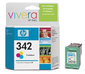 HP 342 Couleur