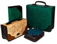Sacoches range CD 128 CD
