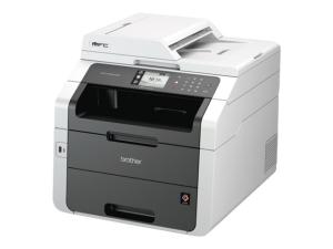 Brother MFC-9340CDW