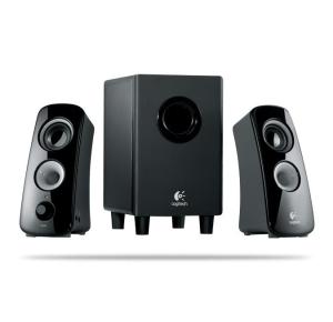 Z-323 HP 2.1 30W RMS