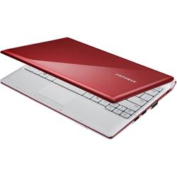 Samsung N150 Plus Rouge
