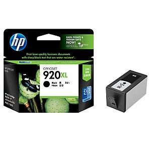 HP 920 XL Noir