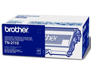 Brother TN-2110