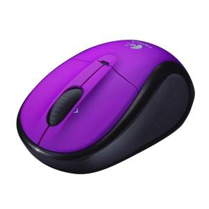 M305 Violette Souris opti