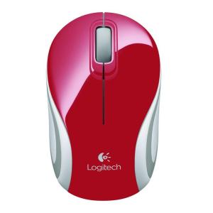 M187 Red Wireless