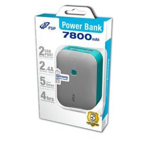 POWERBANK 7800 5V 3.9A