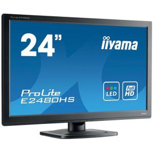 IIYAMA E2480HS-B1 23.6'