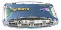Hub 4 ports USB 2.0