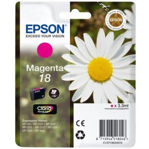 Epson 18 Mangenta