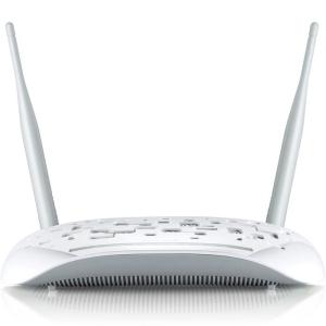 TD-W8968 Modem-Routeur