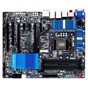 GIG Z77X-UD5H ATX 4DR3 GL