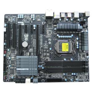 GA-Z68X-UD3 Z68X 4DR3 GL