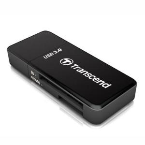 TRANSCEND RDF5 - Lecteur 