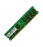 DDR2 800 1Go Transcend