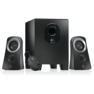 Z313 HP 2.1 25W RMS