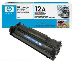 HP TONER 12A Q2612A