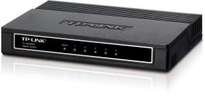 TL-SG1005D Switch 5 ports
