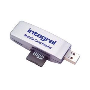 Lecteur de cartes SD USB
