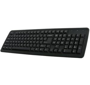PERIBOARD-104 clav PS/2
