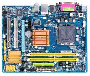 GG G31MES2C G31 MATX