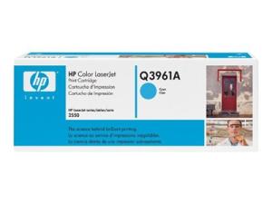 HP Toner Q3961A Cyan