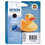Epson T0551 Noir