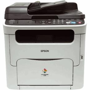 Epson AcuLaser CX16NF