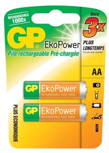 Blister 2 piles rech EkoP