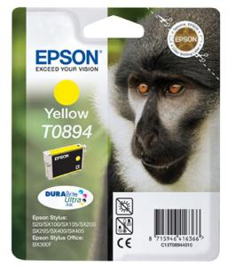Epson T0894 Jaune