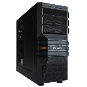 MANA 134 BLACK Boitier