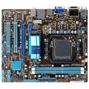 Asu M5A78L-M LE AM3+