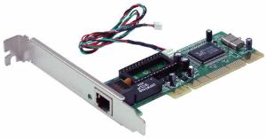 Carte Réseau RJ45