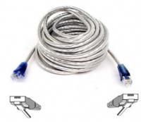 Cordon ADSL blinde moule 